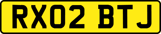 RX02BTJ