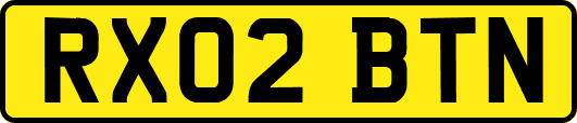 RX02BTN