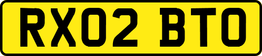 RX02BTO
