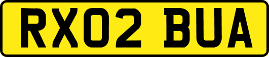 RX02BUA