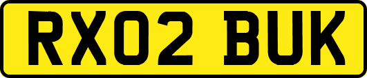 RX02BUK
