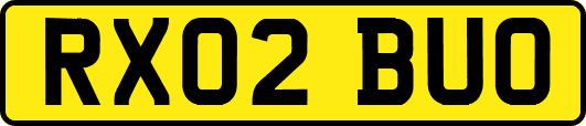 RX02BUO