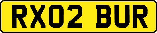 RX02BUR