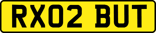 RX02BUT