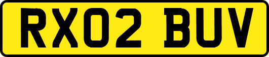 RX02BUV