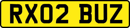 RX02BUZ