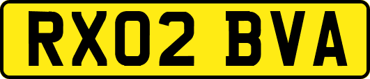 RX02BVA