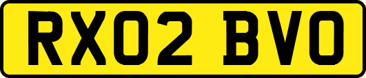 RX02BVO
