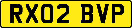 RX02BVP