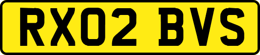 RX02BVS