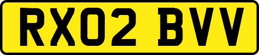 RX02BVV