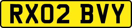 RX02BVY