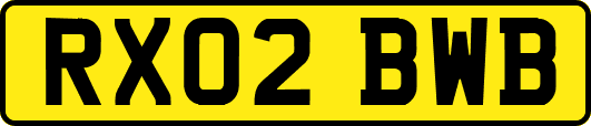RX02BWB