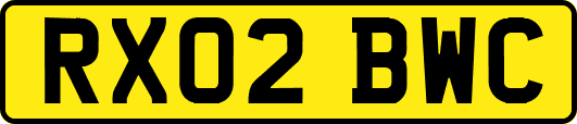 RX02BWC