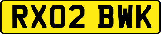 RX02BWK