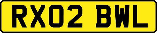 RX02BWL