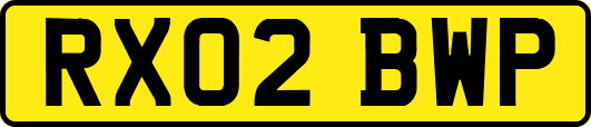RX02BWP