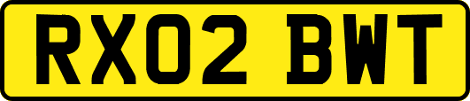 RX02BWT