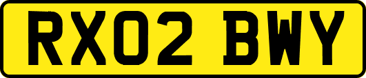 RX02BWY