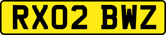 RX02BWZ