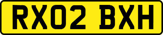 RX02BXH