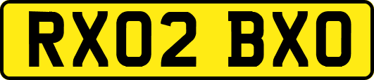 RX02BXO