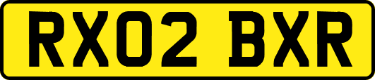 RX02BXR