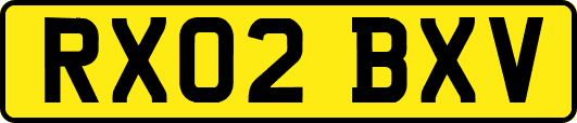 RX02BXV