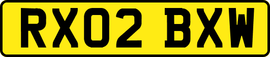 RX02BXW