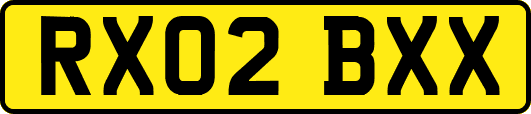 RX02BXX