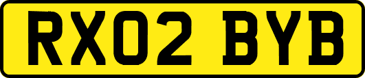 RX02BYB