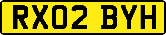 RX02BYH