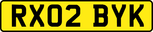 RX02BYK