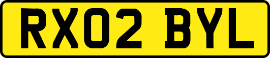 RX02BYL