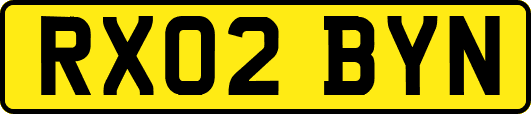 RX02BYN