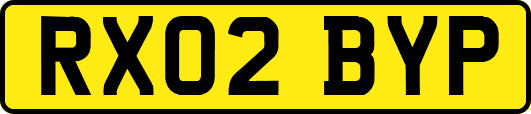 RX02BYP