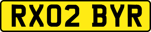 RX02BYR