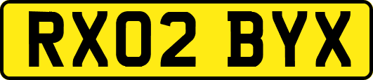 RX02BYX