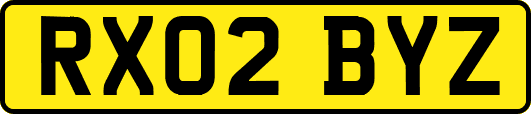 RX02BYZ