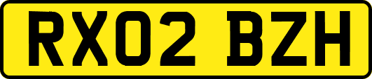 RX02BZH