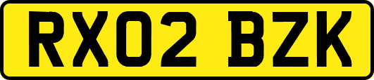 RX02BZK