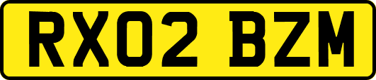 RX02BZM