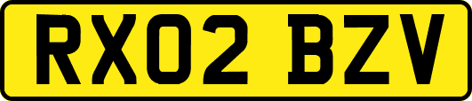 RX02BZV