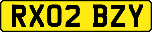 RX02BZY