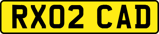 RX02CAD