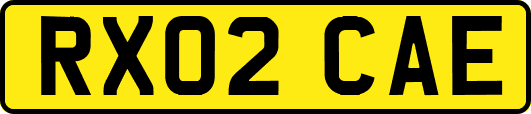 RX02CAE
