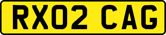 RX02CAG