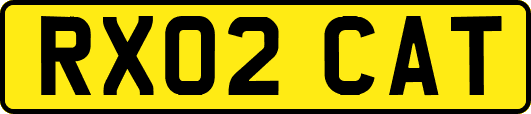 RX02CAT