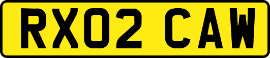 RX02CAW