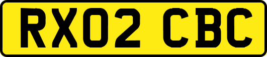RX02CBC